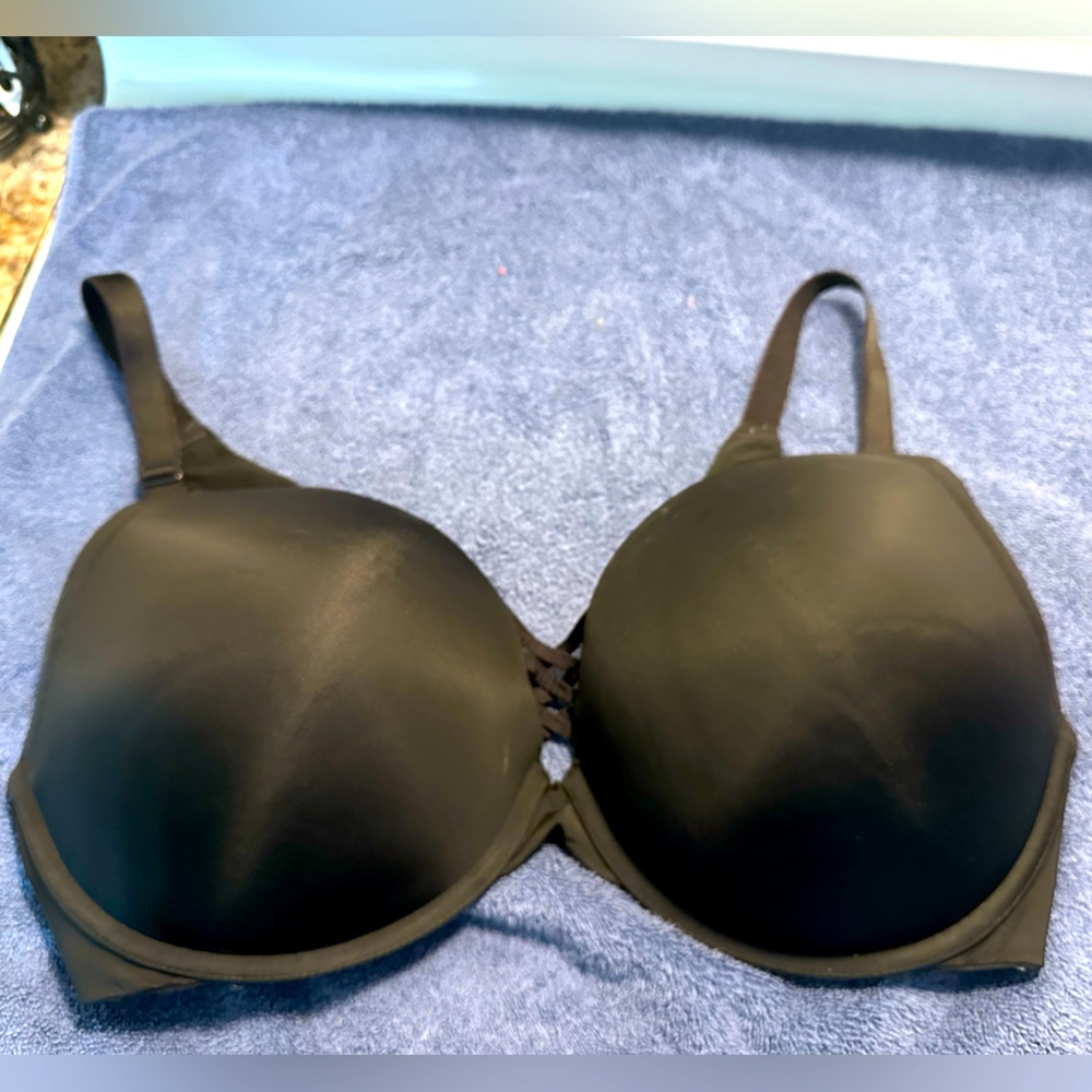 Torrid bra